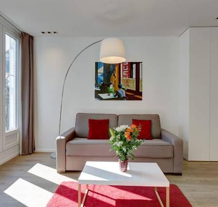 Champs Elysees Apartment パリ エクステリア 写真