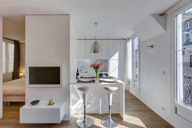 Champs Elysees Apartment パリ エクステリア 写真