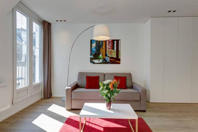 Champs Elysees Apartment パリ エクステリア 写真