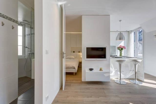 Champs Elysees Apartment パリ エクステリア 写真