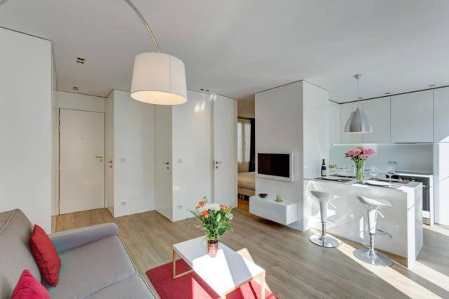 Champs Elysees Apartment パリ エクステリア 写真