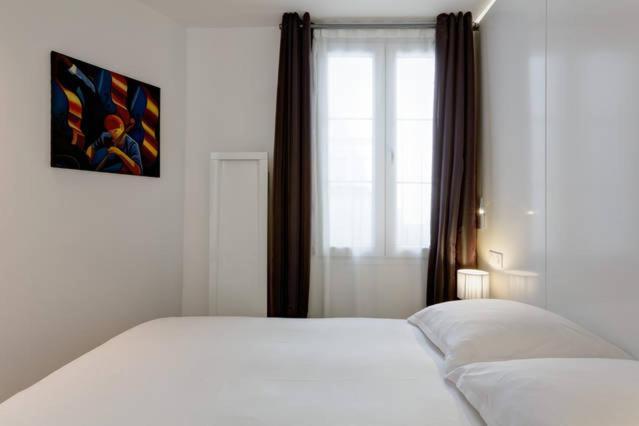 Champs Elysees Apartment パリ エクステリア 写真