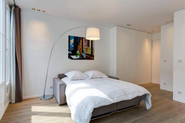 Champs Elysees Apartment パリ エクステリア 写真