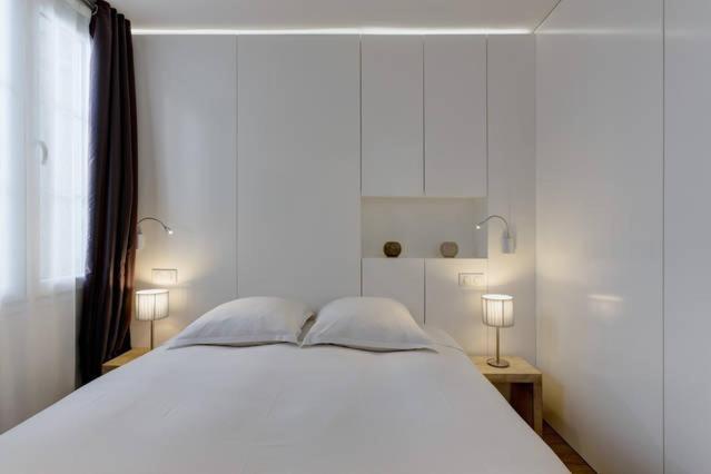 Champs Elysees Apartment パリ エクステリア 写真
