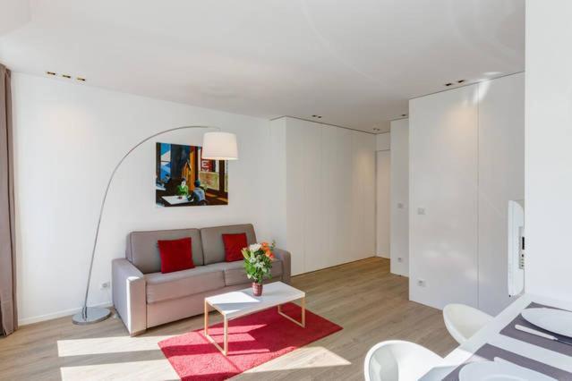 Champs Elysees Apartment パリ エクステリア 写真