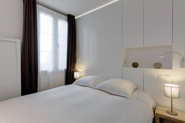 Champs Elysees Apartment パリ エクステリア 写真